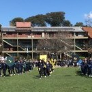 Día de la Santa Cruz